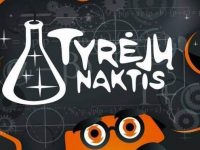 „Tyrėjų naktis“